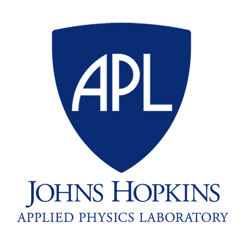 JHU Applied Physics Lab Logo