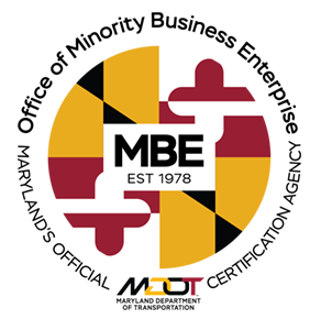 MDOT/MBE Certified Contractor